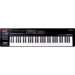 Roland A-800PRO-R klawiatura sterująca MIDI
