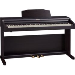 Roland RP501R-CR pianino cyfrowe, kolor palisander
