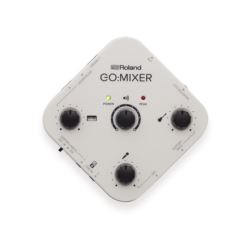 Roland GO:MIXER kompaktowy mikser audio
