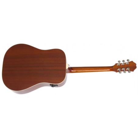 Epiphone HUMMINGBIRD PRO FC gitara elekto-akust.