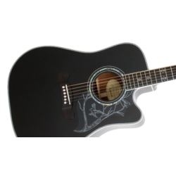 Epiphone Dave Navarro Jane Acoustic-Electric EB