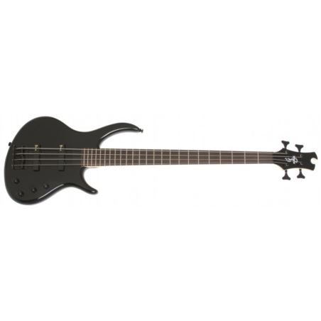 Epiphone Toby Standard-IV Bass EB gitara basowa