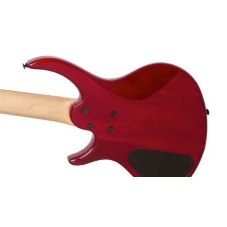 Epiphone Toby Deluxe-V Bass TR gitara basowa