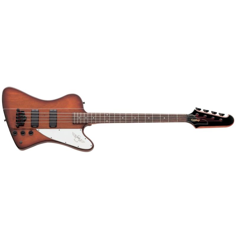 Epiphone THUNDERBIRD-IV VS gitara basowa 4-str.