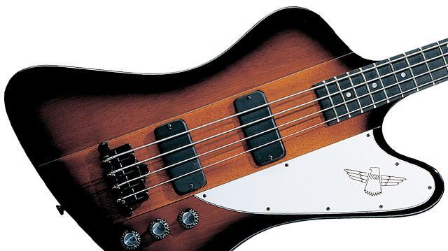 ベース Epiphone Thunderbird Classic IV PRO Epiphone THUNDERBIRD CLASSIC-IV PRO VS git. basow.