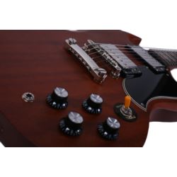 Epiphone G-400 WB gitara elektryczna typu SG
