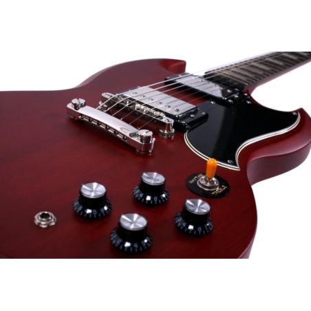 Epiphone G-400 WC gitara elektryczna typu SG