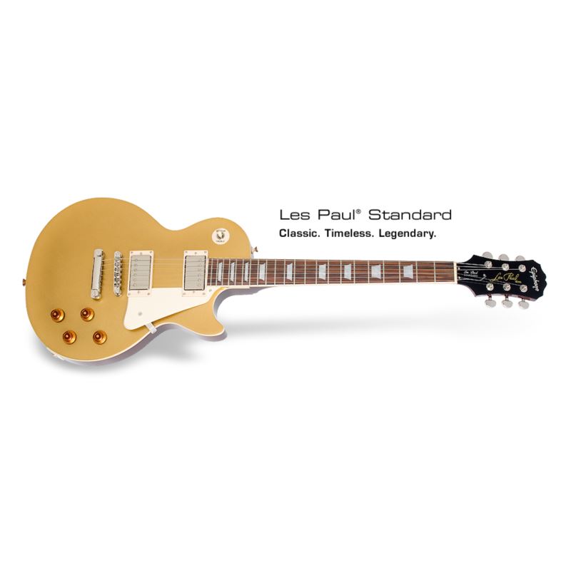 Epiphone Les Paul STANDARD MG gitara elektryczna