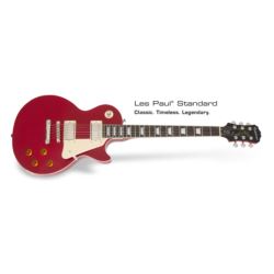 Epiphone Les Paul STANDARD RC gitara elektryczna