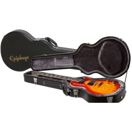 Epiphone Prophecy Les Paul Custom Plus GX Outfit