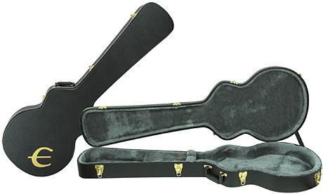 Epiphone Jack Casady Bass HARD CASE futerał basowy