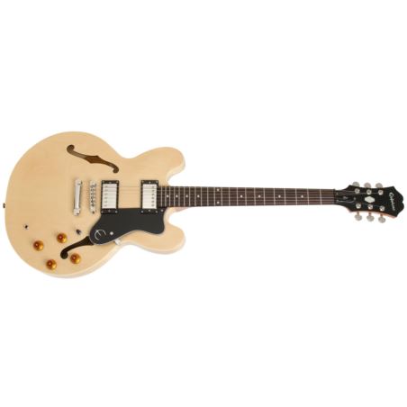 Epiphone DOT NA gitara elektryczna semi hollow