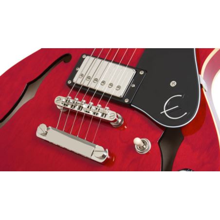 Epiphone ES-339 PRO CH gitara elektryczna