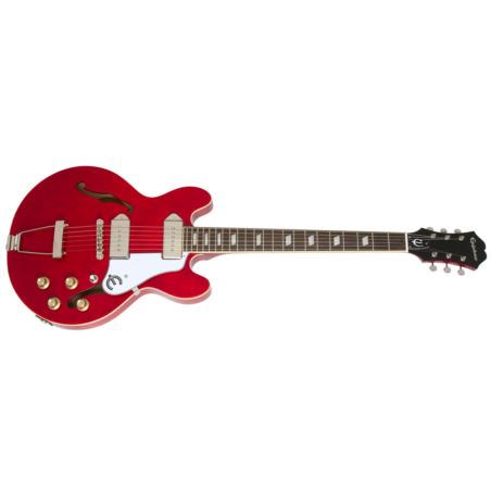 Epiphone CASINO Coupe CH gitara elektryczna
