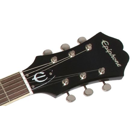 Epiphone CASINO Coupe NA gitara elektryczna, nat.