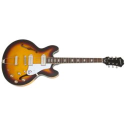 Epiphone CASINO VS gitara elektryczna Hollowbody