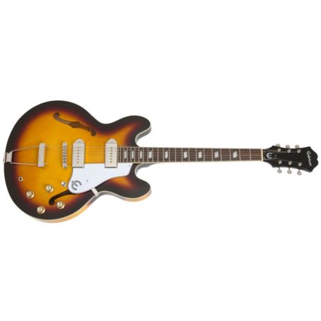 Epiphone CASINO VS gitara elektryczna Hollowbody