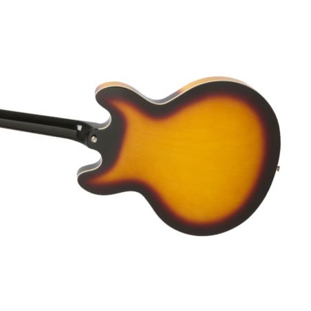 Epiphone CASINO VS gitara elektryczna Hollowbody