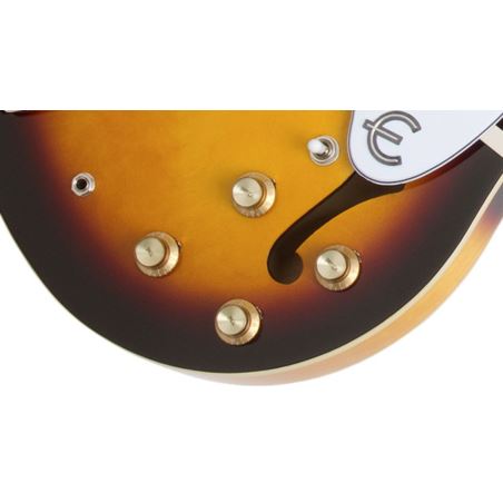 Epiphone CASINO VS gitara elektryczna Hollowbody