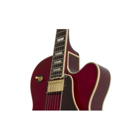 Epiphone Joe Pass EMPEROR-II PRO WR gitara elektr.