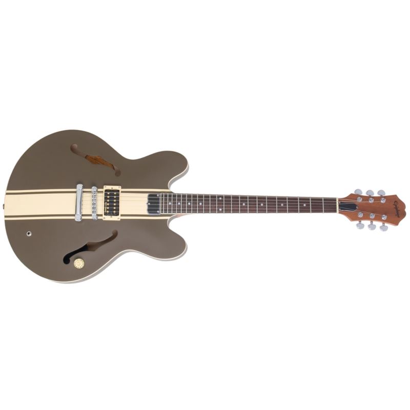 11/19 22:00まで】Epiphone Tom Delonge(blink-182)ES-333 節約 Signature