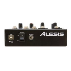 Alesis MultiMix 4 USB mikser audio ze złączem USB