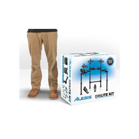 Alesis DM LITE KIT zestaw perkusji elektronicznej