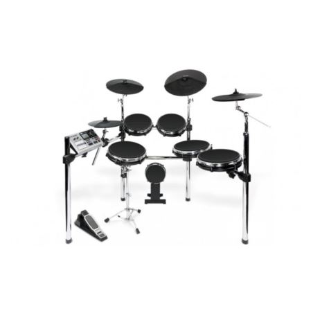 Alesis DM10 X KIT MESH zestaw perkusji elektronicz