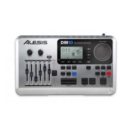 Alesis DM10 X KIT MESH zestaw perkusji elektronicz