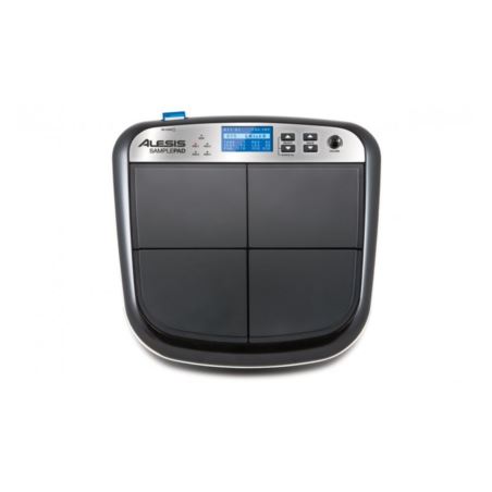 Alesis SAMPLEPAD kompaktowy instrument perkusyjny