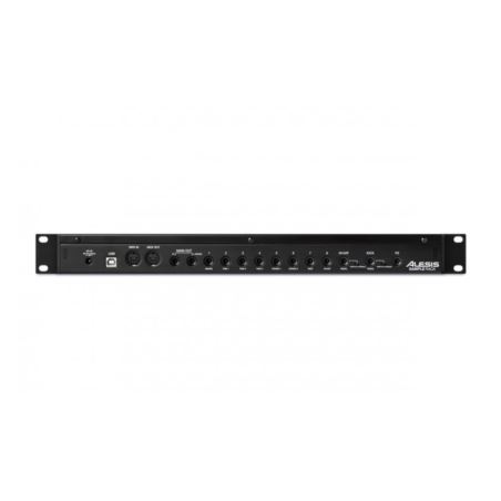 Alesis SAMPLE RACK otwarty moduł perkusyjny
