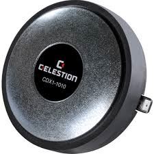 Celestion CDX1-1010 Driver estradowy