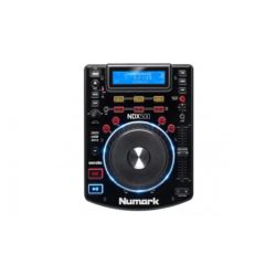 Numark NDX500 odtwarzacz CD, MP3, kontroler DJ