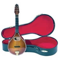 GEWA miniaturki instrumentów mandolina
