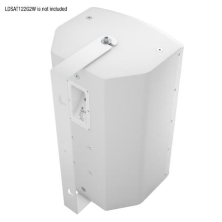 LD Systems SAT 122 G2 WMB W