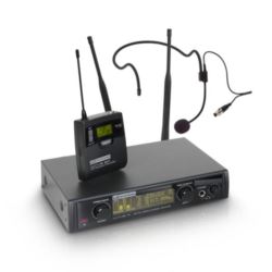 LD Systems WIN 42 BPH B 5