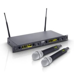 LD Systems WIN 42 HHD 2 B 5