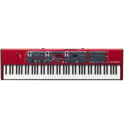 NORD Stage 3 88 stage piano