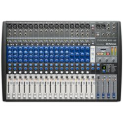 PreSonus StudioLive Mixer AR22 USB