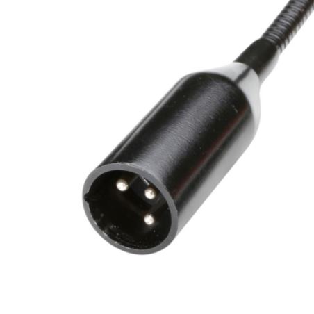 Adam Hall Stands SLED 1 ULTRA XLR 3 C