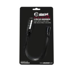 Adam Hall Stands SLED 1 ULTRA XLR 3 C