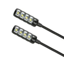 Adam Hall Stands SLED 2 ULTRA