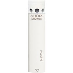Audix M1250BWO miniaturowy mikrofon pojemnościowy