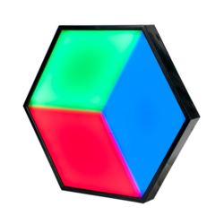 ADJ 3D VISION PLUS panel LED