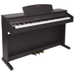 Dynatone SLP-150 RW - pianino cyfrowe DYNSLP150RW