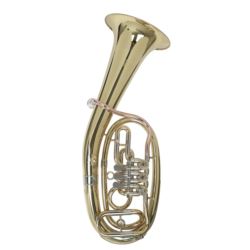 GEWApure Bb-Tenorhorn Roy Benson TH-201