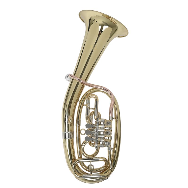 GEWApure Bb-Tenorhorn Roy Benson TH-201