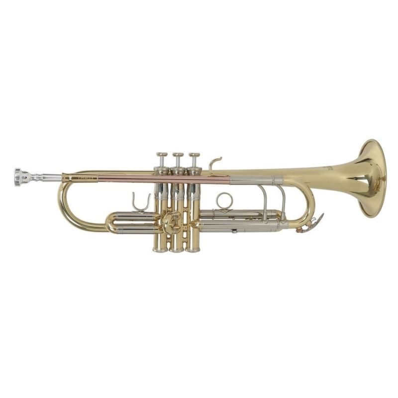 GEWApure Bb-Trompete Roy Benson TR-403