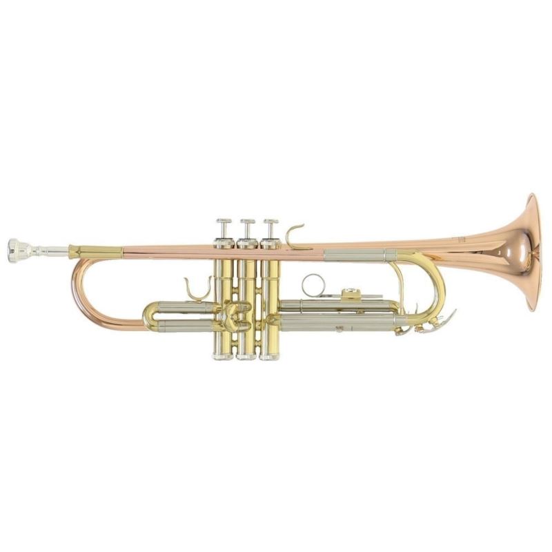 GEWApure Bb-Trompete Roy Benson TR-202G