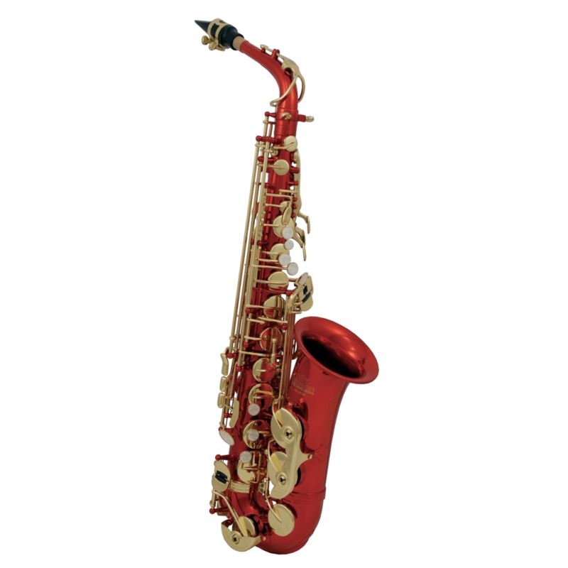 GEWApure Saksofon altowy w stroju Eb Roy Benson AS